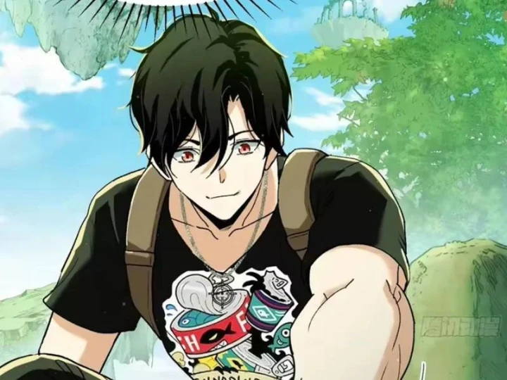 Ta Sẽ Trở Thành Thần Minh! Chapter 41 - 76