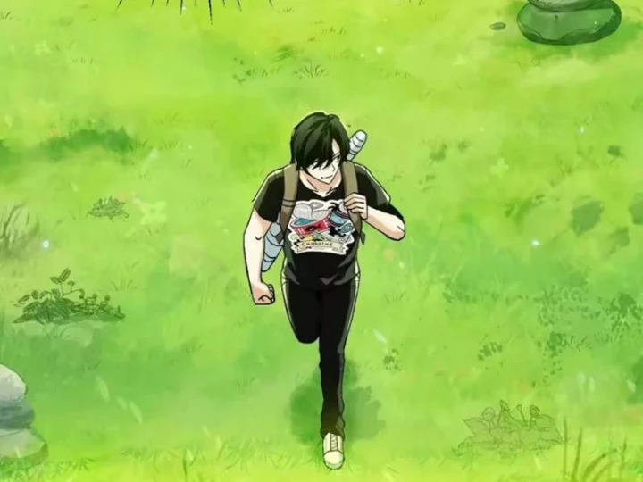 Ta Sẽ Trở Thành Thần Minh! Chapter 41 - 80