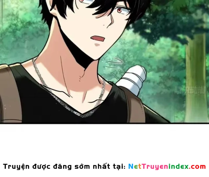 Ta Sẽ Trở Thành Thần Minh! Chapter 41 - 84