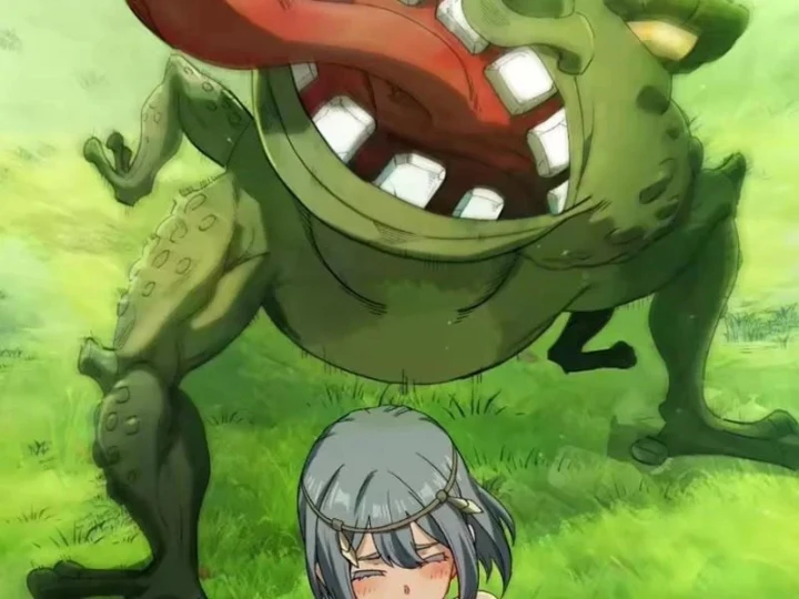 Ta Sẽ Trở Thành Thần Minh! Chapter 41 - 88