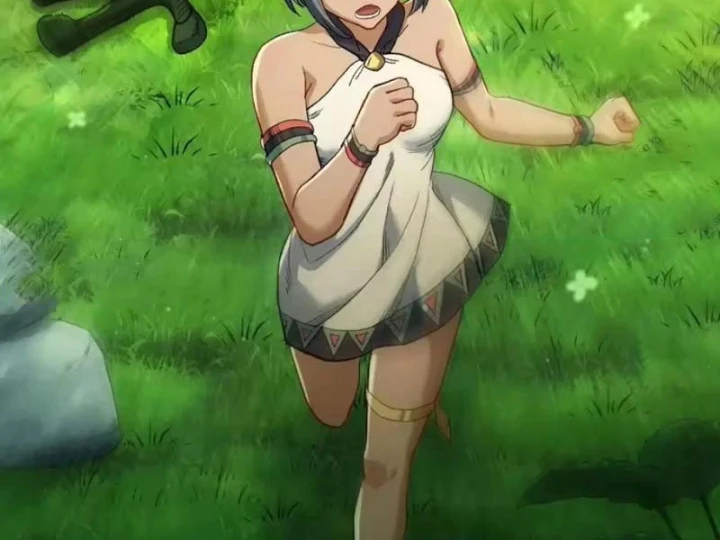 Ta Sẽ Trở Thành Thần Minh! Chapter 41 - 89