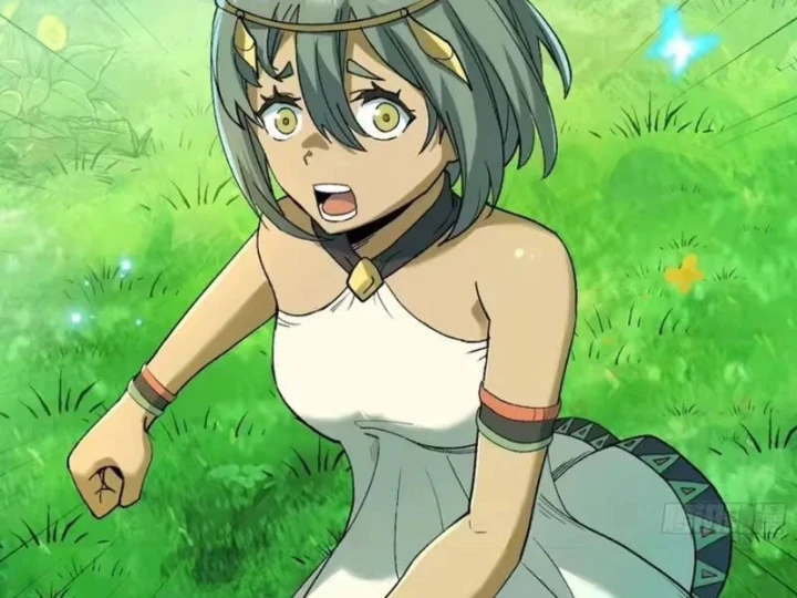 Ta Sẽ Trở Thành Thần Minh! Chapter 41 - 92