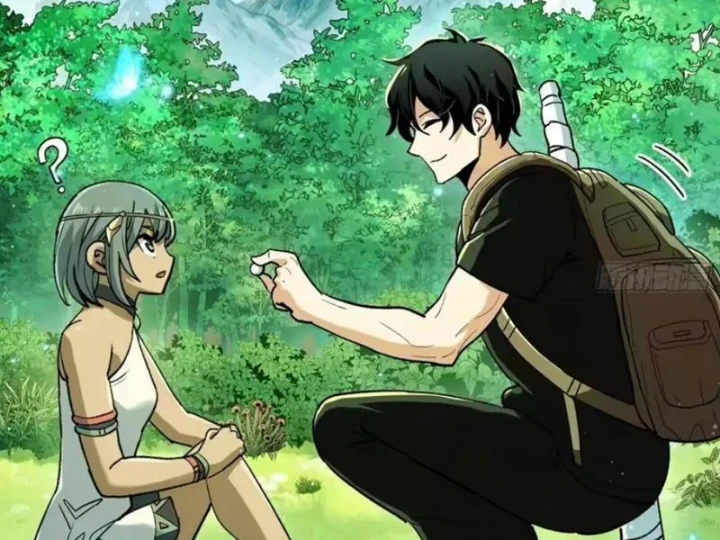 Ta Sẽ Trở Thành Thần Minh! Chapter 41 - 115