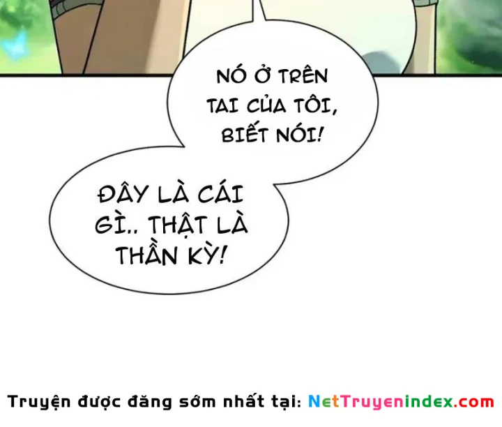 Ta Sẽ Trở Thành Thần Minh! Chapter 41 - 121