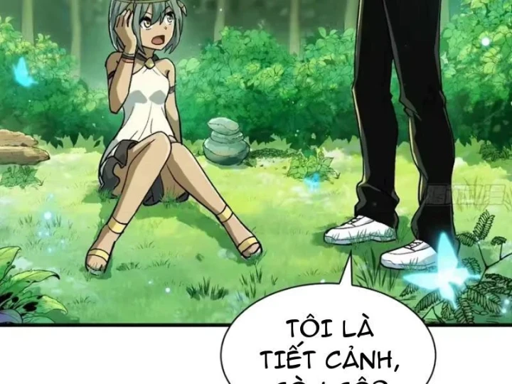 Ta Sẽ Trở Thành Thần Minh! Chapter 41 - 124
