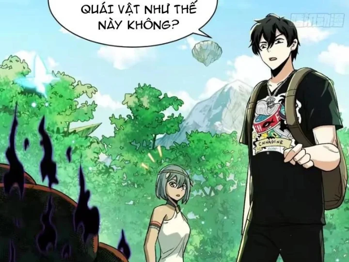 Ta Sẽ Trở Thành Thần Minh! Chapter 41 - 130