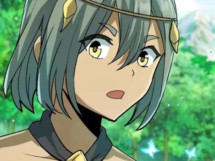 Ta Sẽ Trở Thành Thần Minh! Chapter 41 - 133