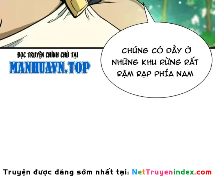 Ta Sẽ Trở Thành Thần Minh! Chapter 41 - 134