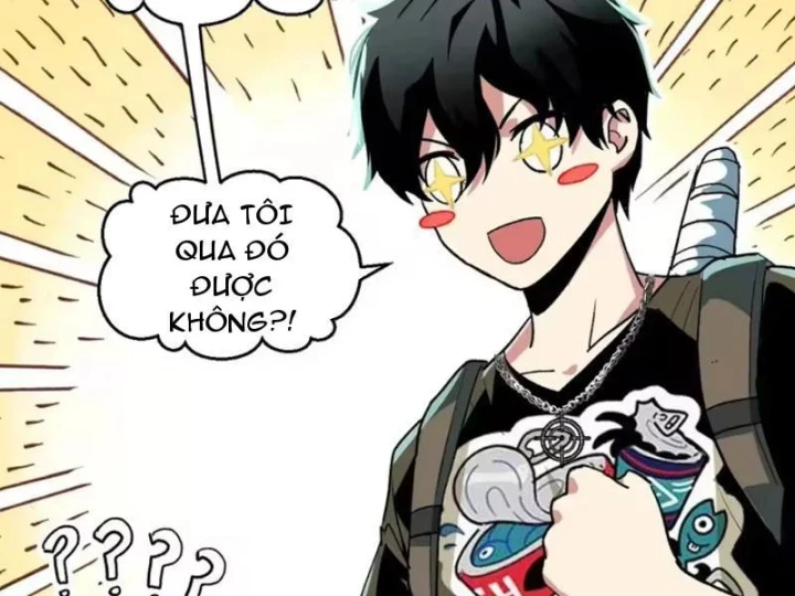 Ta Sẽ Trở Thành Thần Minh! Chapter 41 - 136