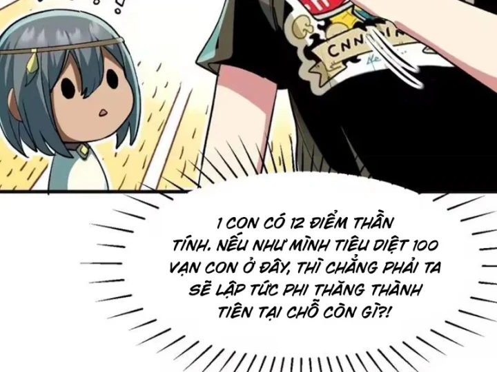 Ta Sẽ Trở Thành Thần Minh! Chapter 41 - 137