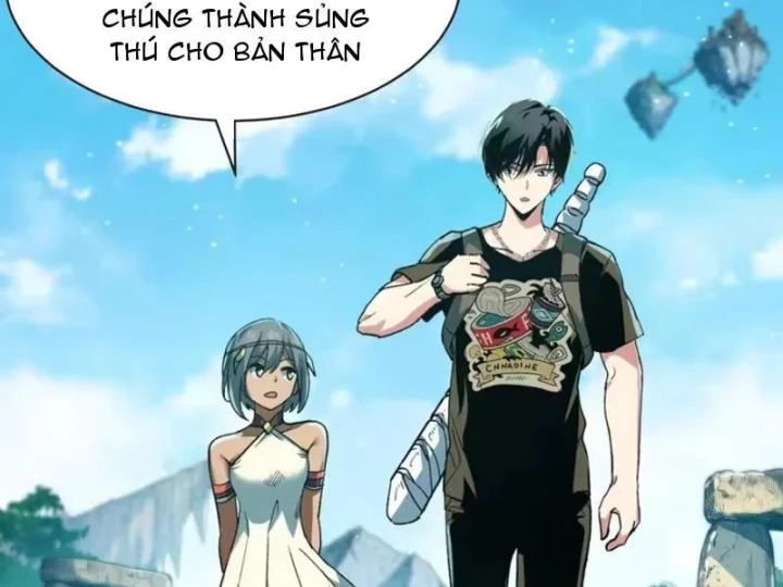 Ta Sẽ Trở Thành Thần Minh! Chapter 41 - 140