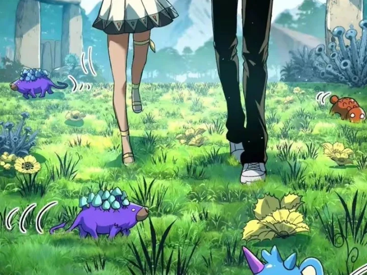 Ta Sẽ Trở Thành Thần Minh! Chapter 41 - 141