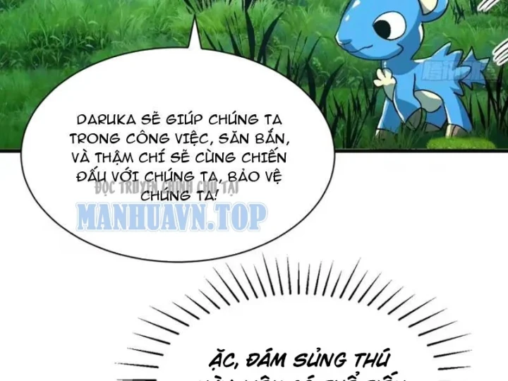 Ta Sẽ Trở Thành Thần Minh! Chapter 41 - 142