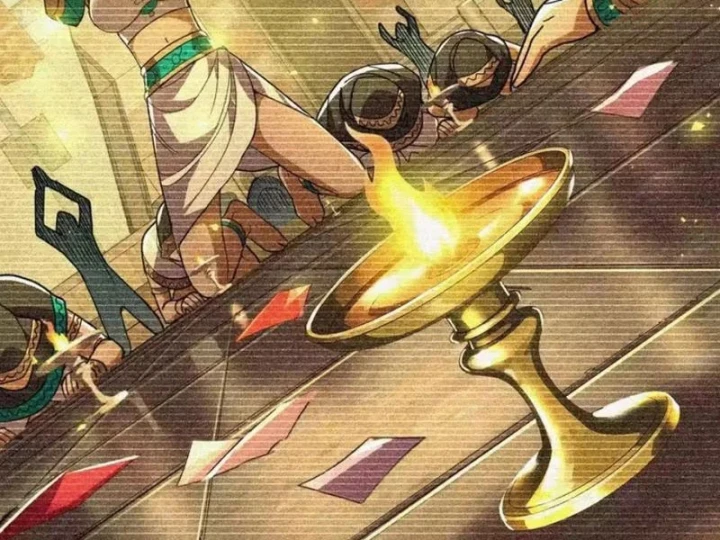 Ta Sẽ Trở Thành Thần Minh! Chapter 41 - 155