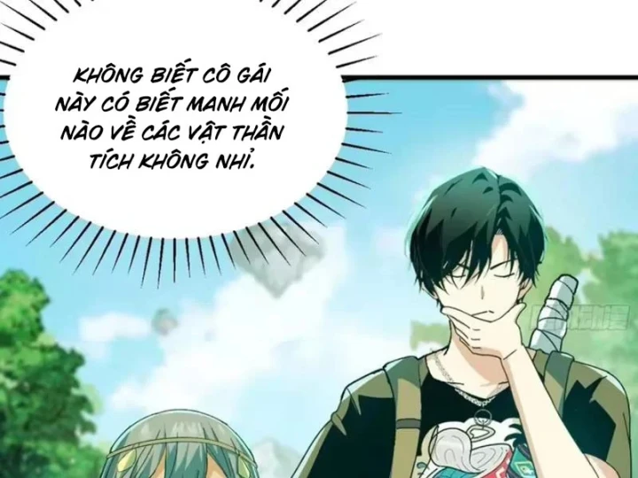 Ta Sẽ Trở Thành Thần Minh! Chapter 41 - 158