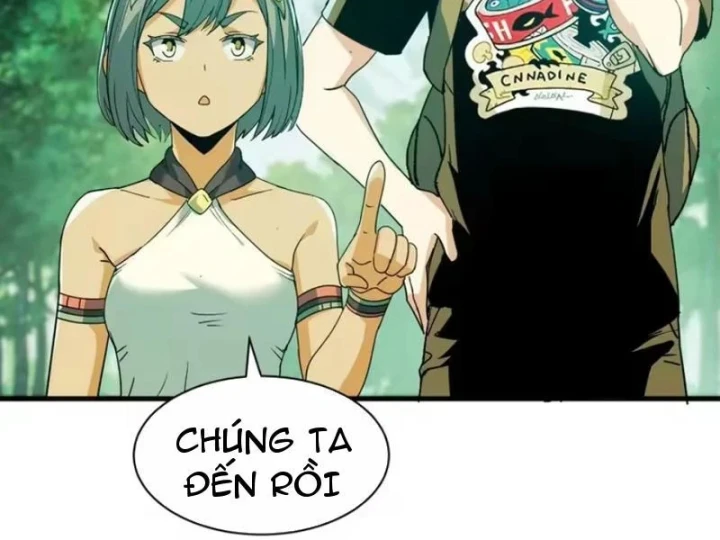 Ta Sẽ Trở Thành Thần Minh! Chapter 41 - 159