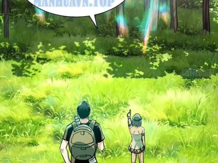 Ta Sẽ Trở Thành Thần Minh! Chapter 41 - 164