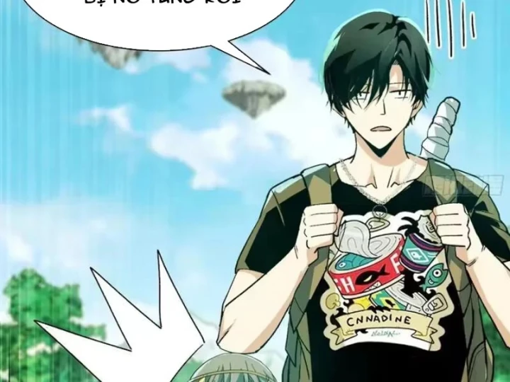 Ta Sẽ Trở Thành Thần Minh! Chapter 41 - 172