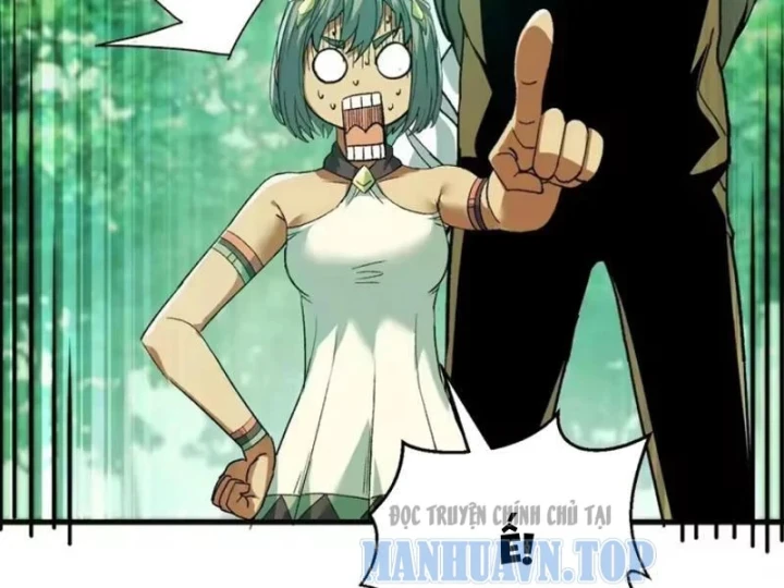 Ta Sẽ Trở Thành Thần Minh! Chapter 41 - 173