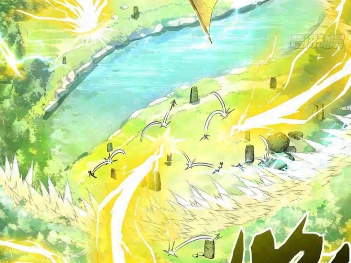 Ta Sẽ Trở Thành Thần Minh! Chapter 42 - 2