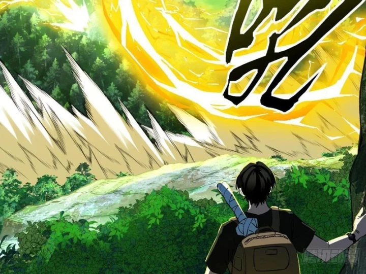 Ta Sẽ Trở Thành Thần Minh! Chapter 42 - 3