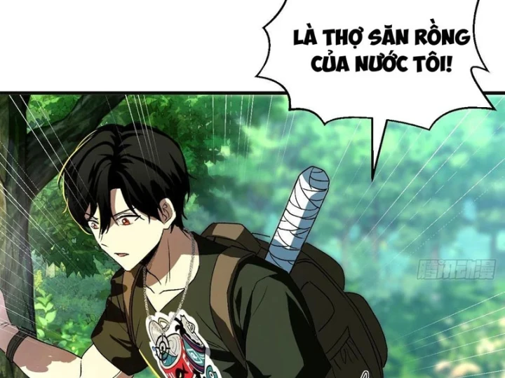 Ta Sẽ Trở Thành Thần Minh! Chapter 42 - 5