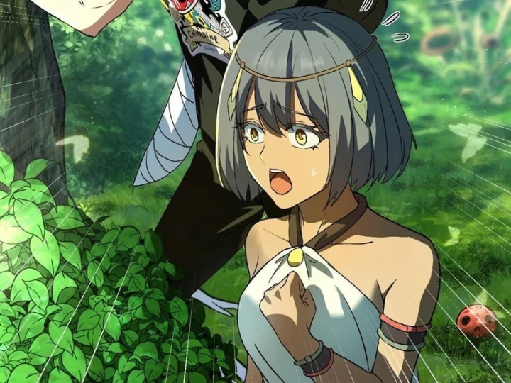 Ta Sẽ Trở Thành Thần Minh! Chapter 42 - 6