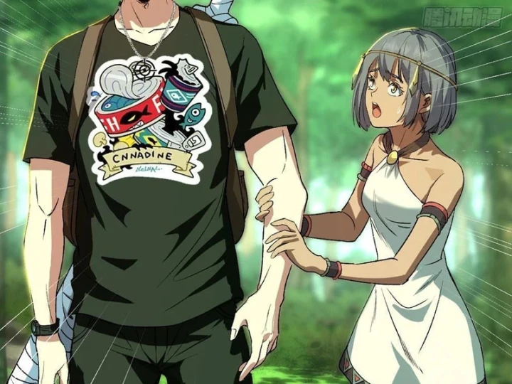 Ta Sẽ Trở Thành Thần Minh! Chapter 42 - 11