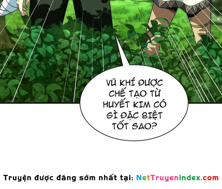 Ta Sẽ Trở Thành Thần Minh! Chapter 42 - 12