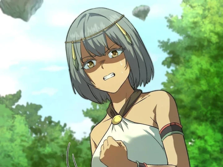 Ta Sẽ Trở Thành Thần Minh! Chapter 42 - 17