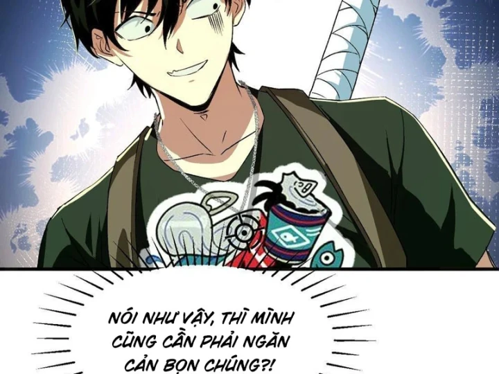 Ta Sẽ Trở Thành Thần Minh! Chapter 42 - 20