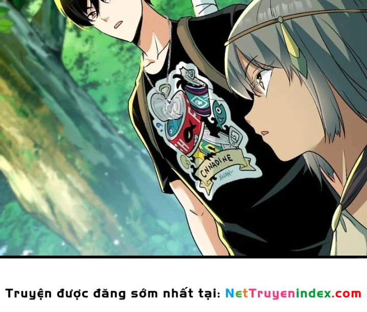 Ta Sẽ Trở Thành Thần Minh! Chapter 42 - 35