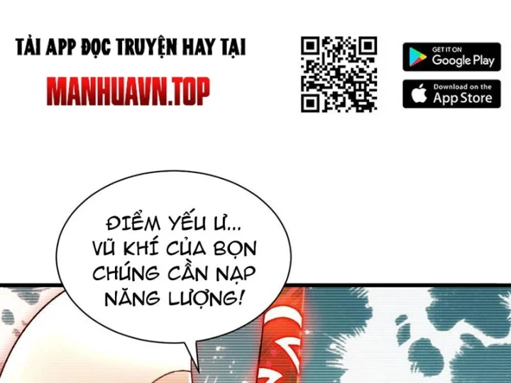 Ta Sẽ Trở Thành Thần Minh! Chapter 42 - 36