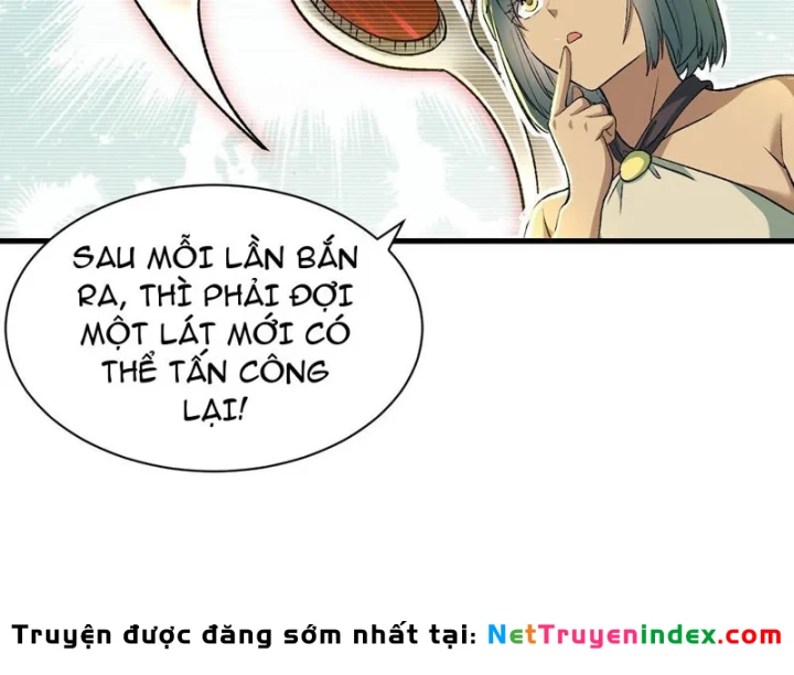 Ta Sẽ Trở Thành Thần Minh! Chapter 42 - 38