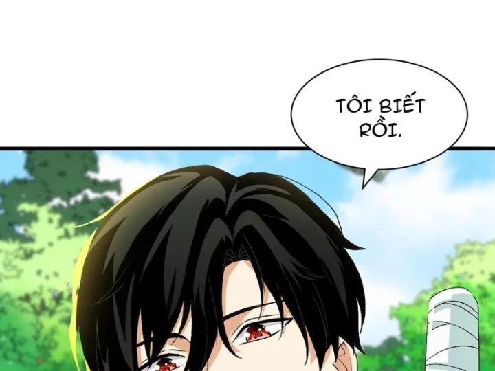 Ta Sẽ Trở Thành Thần Minh! Chapter 42 - 39