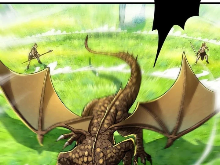 Ta Sẽ Trở Thành Thần Minh! Chapter 42 - 42