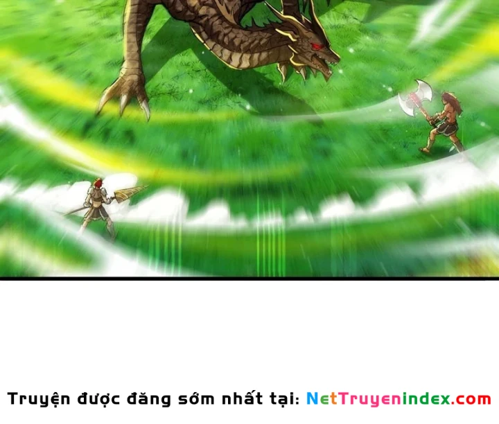 Ta Sẽ Trở Thành Thần Minh! Chapter 42 - 43