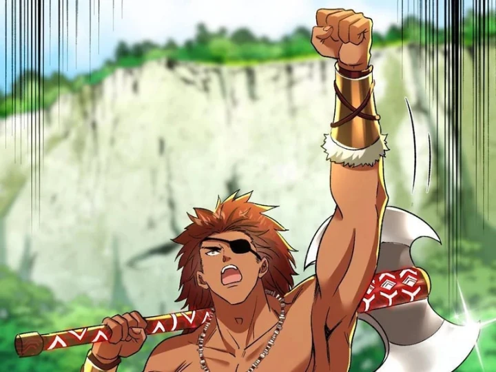 Ta Sẽ Trở Thành Thần Minh! Chapter 42 - 45