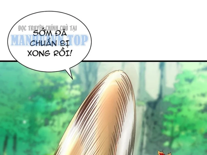 Ta Sẽ Trở Thành Thần Minh! Chapter 42 - 47