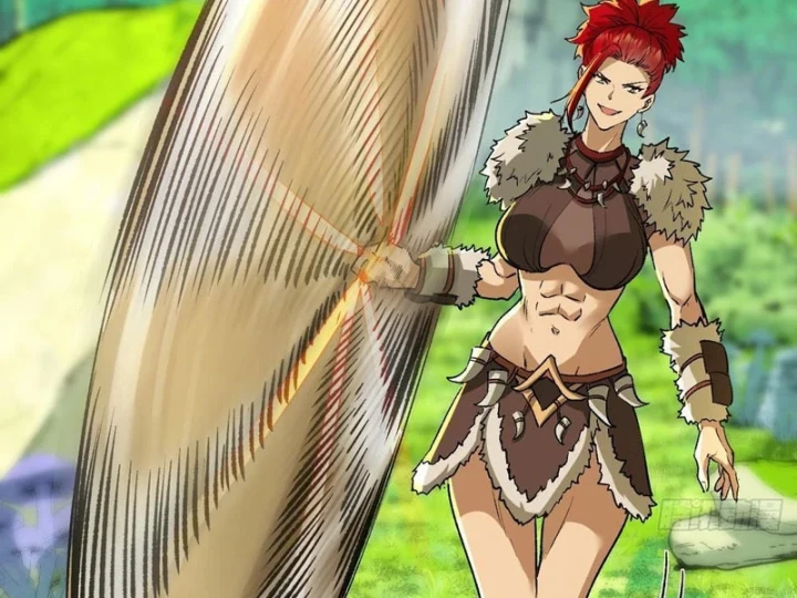 Ta Sẽ Trở Thành Thần Minh! Chapter 42 - 48