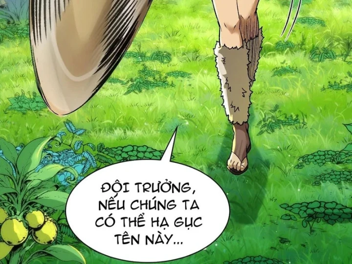Ta Sẽ Trở Thành Thần Minh! Chapter 42 - 49