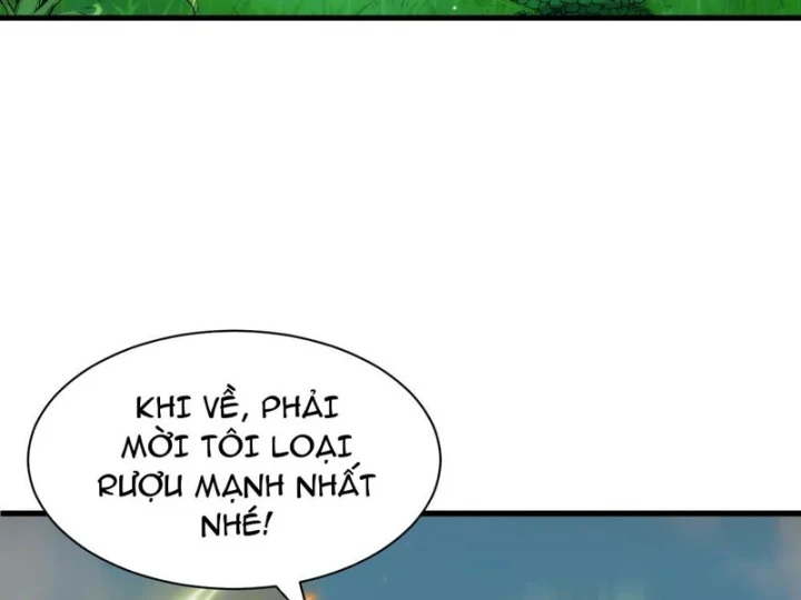 Ta Sẽ Trở Thành Thần Minh! Chapter 42 - 50