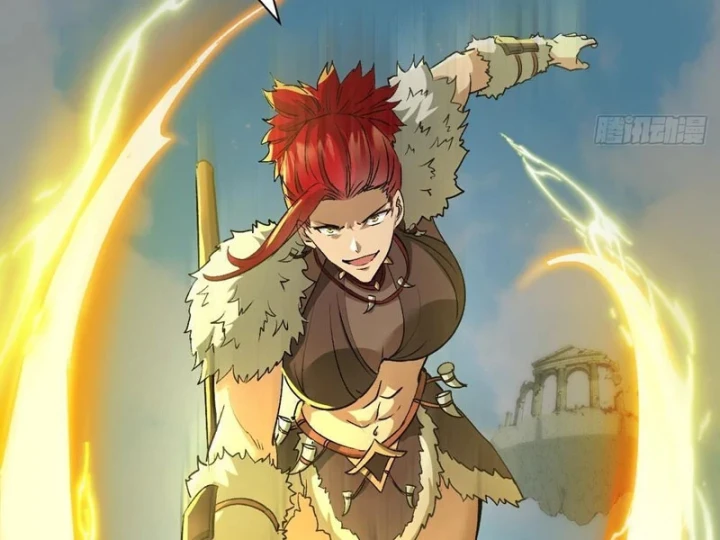 Ta Sẽ Trở Thành Thần Minh! Chapter 42 - 51