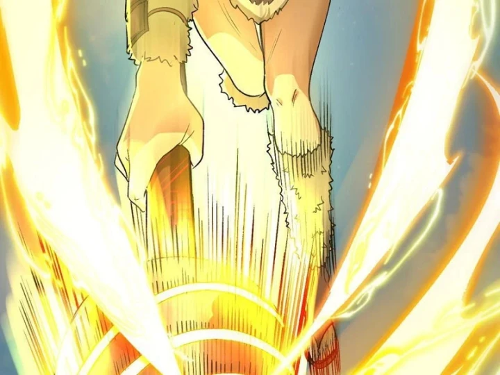 Ta Sẽ Trở Thành Thần Minh! Chapter 42 - 52