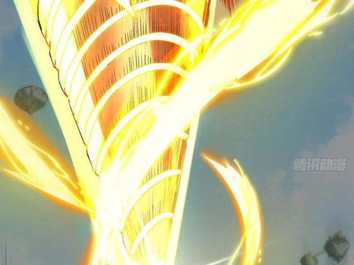 Ta Sẽ Trở Thành Thần Minh! Chapter 42 - 53