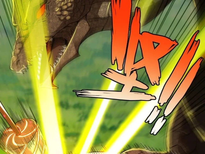 Ta Sẽ Trở Thành Thần Minh! Chapter 42 - 57