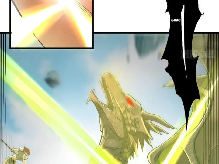 Ta Sẽ Trở Thành Thần Minh! Chapter 42 - 63