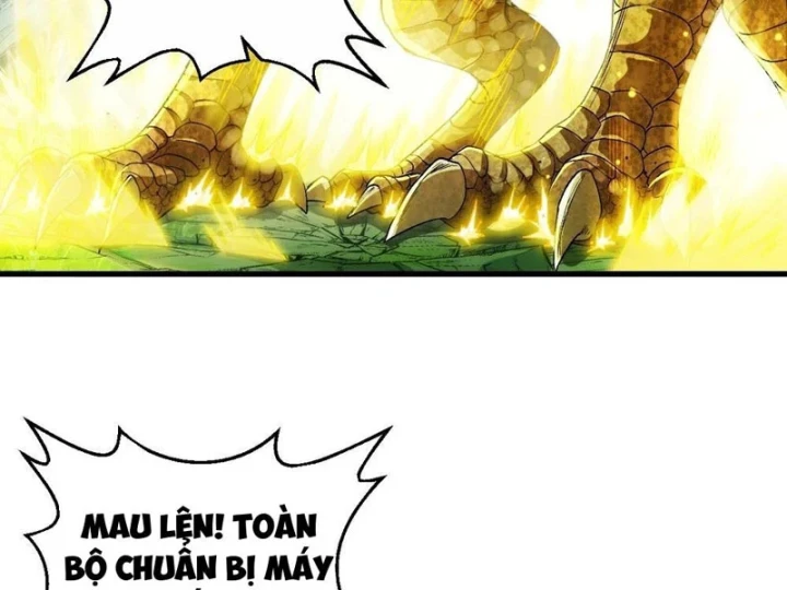 Ta Sẽ Trở Thành Thần Minh! Chapter 42 - 69