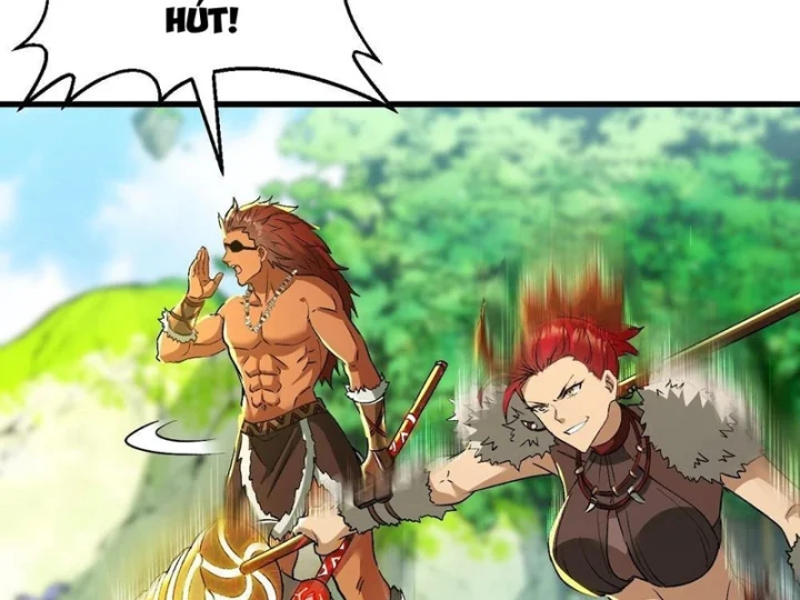 Ta Sẽ Trở Thành Thần Minh! Chapter 42 - 70