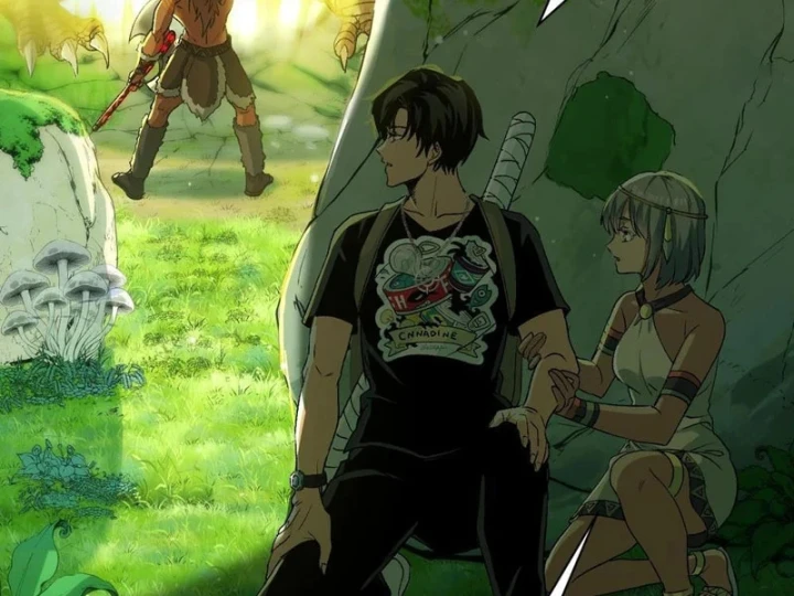 Ta Sẽ Trở Thành Thần Minh! Chapter 42 - 73